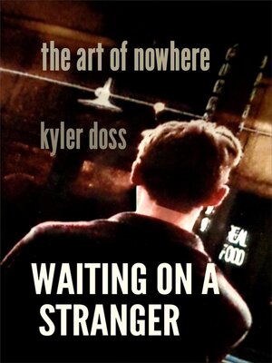 cover image of Waiting on a Stranger